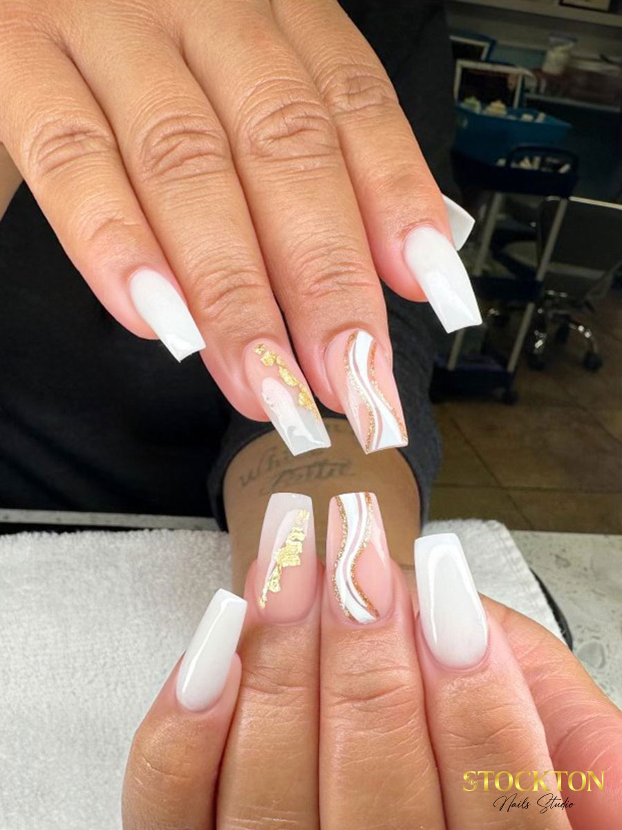 STOCKTON NAILS STUDIO