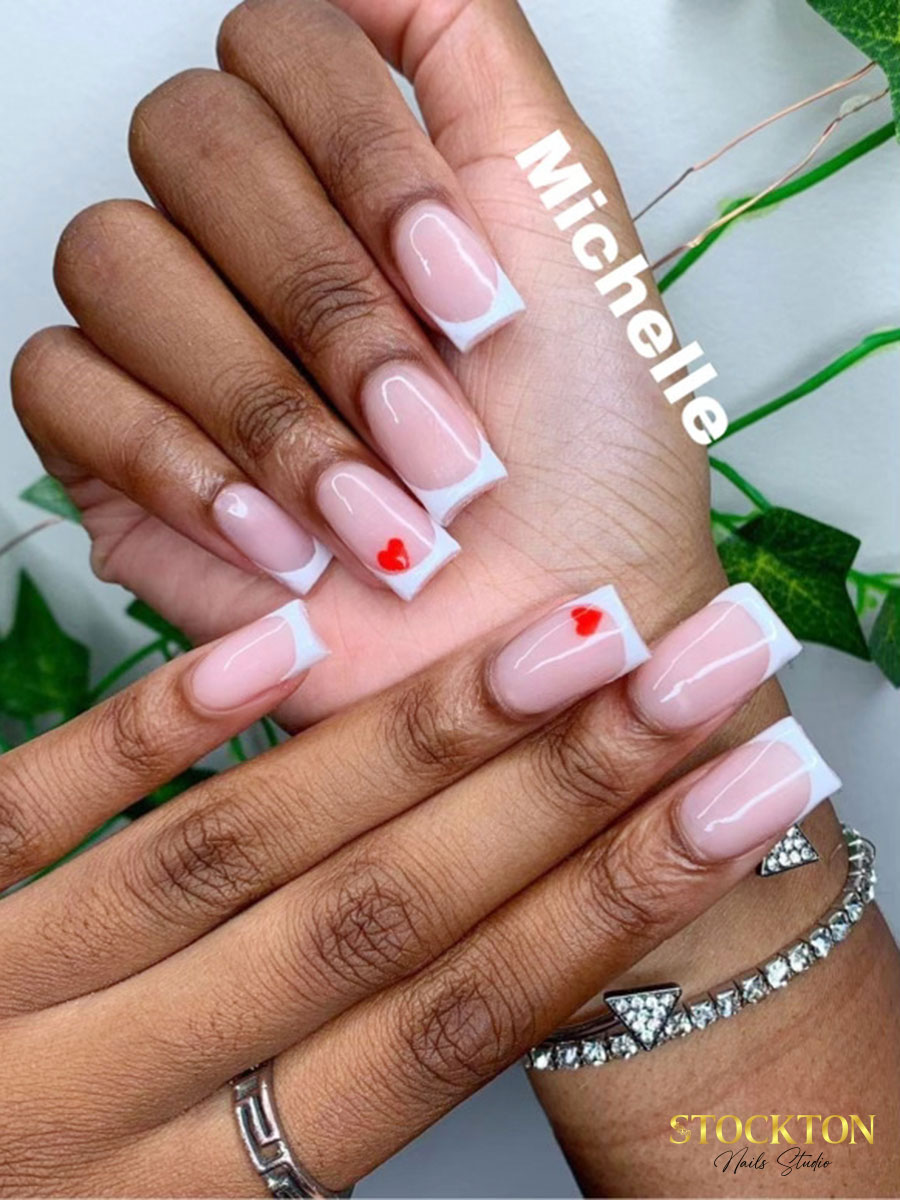 STOCKTON NAILS STUDIO