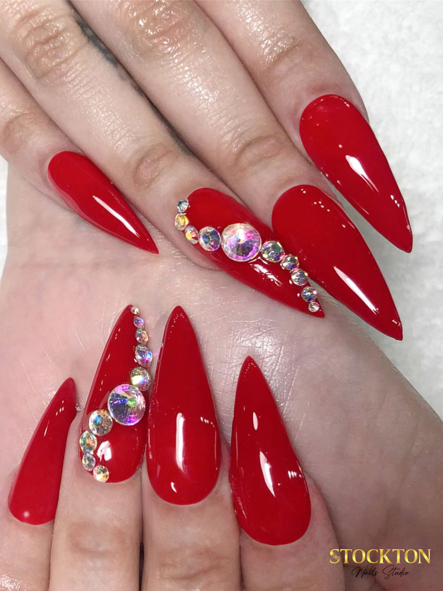 STOCKTON NAILS STUDIO
