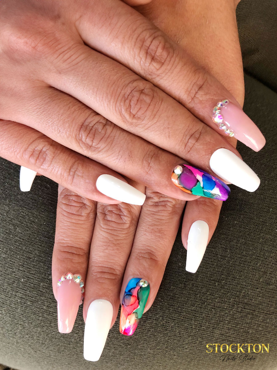 STOCKTON NAILS STUDIO