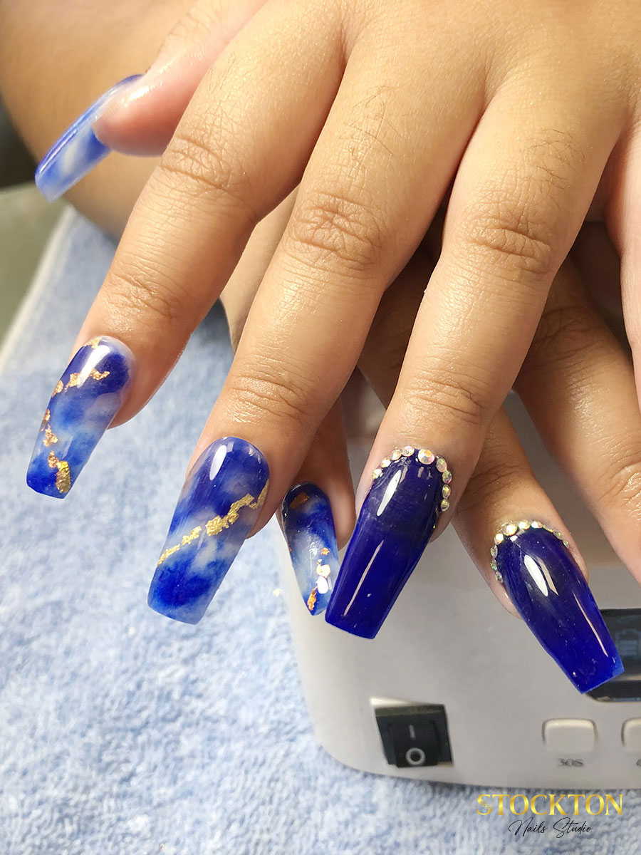 STOCKTON NAILS STUDIO